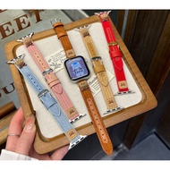 18/20/22mm Corduroy Bear Band Women for Smart Watch S11/10/9/8/7/SE/  GT6/9Pro for 38/40/41/42(S10) 