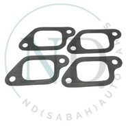 TOYOTA PRADO 3.0 1KZ-TE INLET MANIFOLD GASKET (KERTAS) 17177-67020