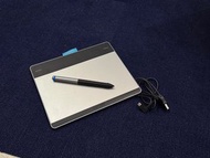 Wacom Intuos CTL-480 繪圖板