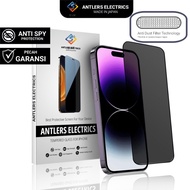 Luxury Dustproof+Anti-Spy 16 Pro Max Screen Protector for iPhone 16 15 14 Pro Max 7 8 Plus 13 12 min