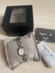 agnès b. 手錶