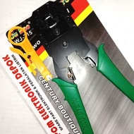 RJ45 RJ11 Combination Pliers RJ 45 RJ 11 pcmelektrob9090 Quality