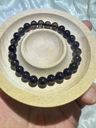 高品堇青石手串約7mm 15手圍