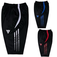 CELANA 3 PER 4 PRIA DEWASA BAHAN PREMIUM TEBAL - BAWAHAN OLAHRAGA COWOK CEWEK - CELANA PENDEK WANITA