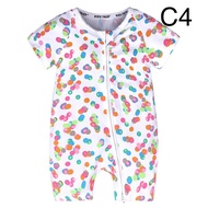 Local Seller - Baby Zip Romper