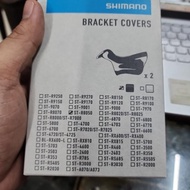 Bracket Covers ST R8050 Brake Shifter Hood ultregra Di2 rim break 8050