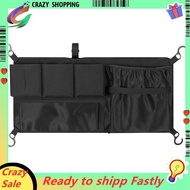 Wagon Side Storage Bag Wagon Side Pocket Wagon Accessories for Camping Cart Beach