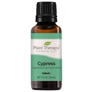 Plant Therapy Cypress Essential Oil