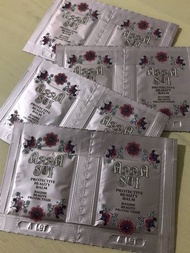 ANNA SUI：Protective Beauty Balm(SFP50+ PA++++)試用裝