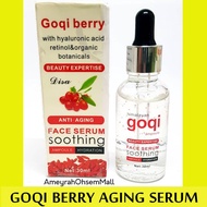 Serum Goqi Berry 30ml = Face Young & Pore Care