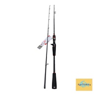 ⭐️⭐️⭐️EUPRO NEW DESIGN MEGA MAX CASTING ROD⭐️⭐️⭐️