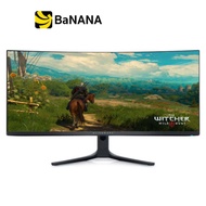 DELL MONITOR ALIENWARE AW3423DWF (OLED 2K 165Hz CURVED FREESYNC PREMIUM PRO) by Banana IT