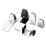 ✨Office desktop screen clip, partition clip, fixing clip, glass clip, screen desktop screen clip par