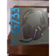 Logitech G733 lightspeed
