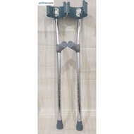 Tongkat Siku / Tongkat Jalan Elbow Sella / Tongkat Elbow Siku (Satuan)