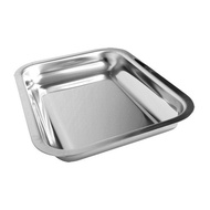 Clinical Tray Aluminium