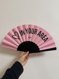 BLACKPINK 扇 (順豐到付)