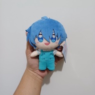 Lloyd de Saloum Plush Nuigurumi - I Was Reicarnated as the 7th Prince So I Can Take My Time Perfecti
