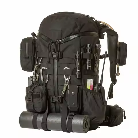 Mysterious Ranch 2Day Hiking Package 27L MYSTERY RANCH