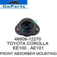 TOYOTA COROLLA EE100 / AE101 FRONT ABSORBER MOUNTING