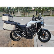 HONDA NX500 Piping F2moto Side NX500 Box NX500 NX500 Rear NX500 NX500 NX500