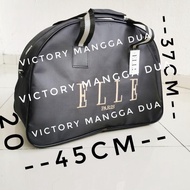 LOKAL Elle Oval / Elle Travel / Elle Bag / Cabin Size / Goods Bag / Local