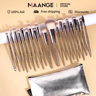 MAANGE Brush Set Cosmetic Tool (20 Pcs) 5748