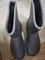 休闲鞋水鞋