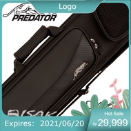 270324 Promo Predator Blak 3X4 Soft Cue Case - Tas Stick Billiard