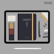 數碼 iPad Digital Diary Black Cover