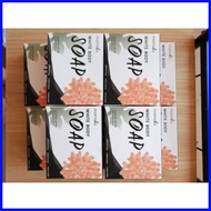 ▧ ☋ ♀ Mamala Glow Body Soap from Thailand