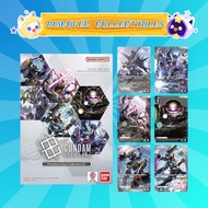 Gundam Card Game Premium Card Collection 01 (EVX05) (Japanese)
