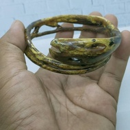 Gelang AKAR BAHAR BRAHMA UNIK HJ 297