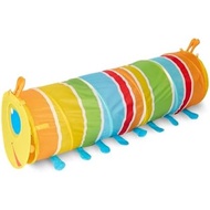 Melissa & Doug Sunny Patch Giddy Buggy Crawl-Through Tunnel