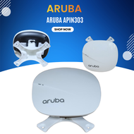 aruba APIN 303 Access Point “Aruba” AP-303 อุปกรณ์ที่ทำหน้าที่กระจายสัญญาณ Wi-Fi