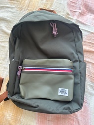 American Tourister CARTER灰色背包