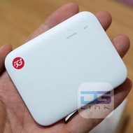 全球最細最平5G WiFi蛋🔥ZTE F50[全新原包未開封]✅5G More,鴨寮佳, SoSim, ABC, Lucky, ValueGB🔹中國移動🔹Smartone🔹3HK🔹CSL🔹HKBN🇨🇳