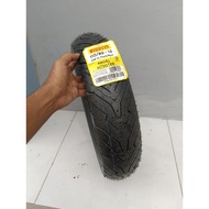 Pirelli Angel Scooter Super Tire Size 110/ 90-12 Tubeless 110 90 Ring 12