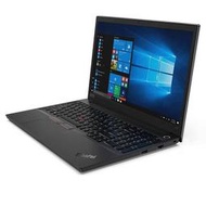 【時雨小舖】Lenovo E15筆電/R5-5500U/FHD/8+8G/512G/WIN10H/3Y(附發票)