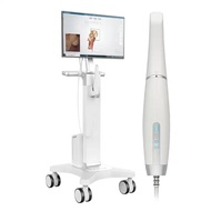 Digital 3d Scanner Suitable with Cad Exocad Glorious  Scanner Escaner Intraoral