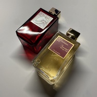BR540 Extrait De Parfum / BR540 Eau De Parfum