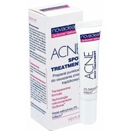 Acne Spot Treatment - Acne Spot Treatment