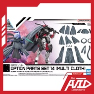 30MM 1/144 Option Parts Set 14 (Multi Cloth)