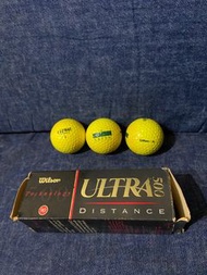 Wilson Ultra 500 高爾夫球