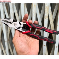 TOP LU-KDI225 9inch/225mm 6-in-1 premium multi-function electric pliers