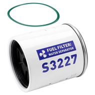 S3227 Outboard Marine Fuel Filter Elements Fuel Water Separator Filter Elements-AU62