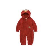 [Gelato Pique] BABY【SESAME STREET】Elmo Romper PBNO235405