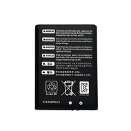 Suitable for NintendoNEW3DS Game Console Battery N3DSKTR-003 Battery