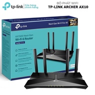TPLink Archer AX10 / AX12 / AX23 Dual Band Wifi 6 Router AX1500/ AX1800 -