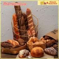 Artificial Simulation Bread French Baguette Bread Fake Photo Prop Bakery Scene Model Shop Window Orn